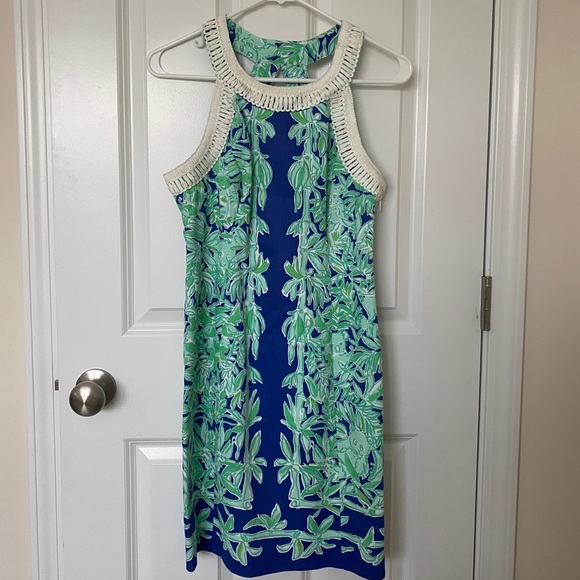 Lilly Pulitzer Dress - Picture 1 of 3